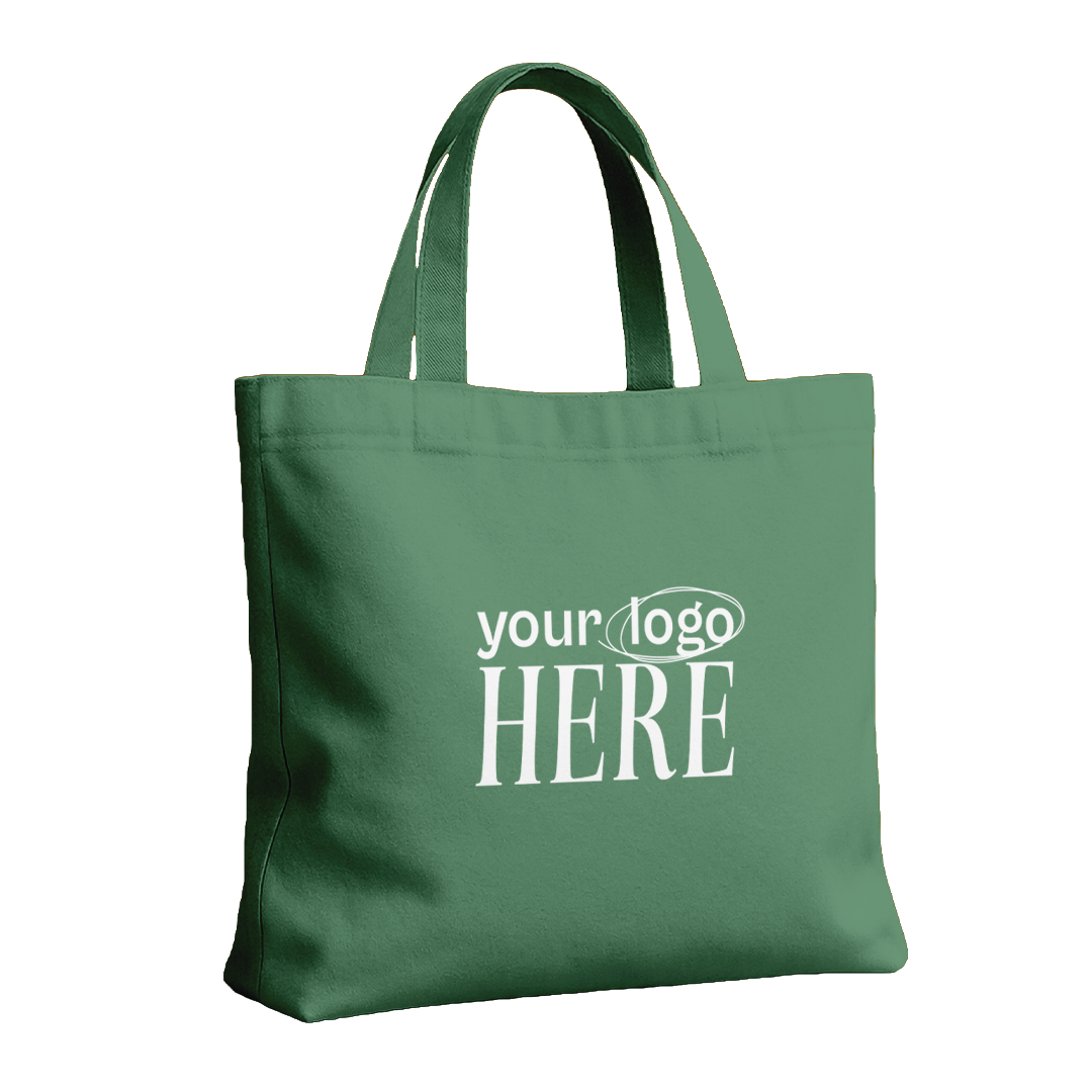 Recycled Cotton Bags