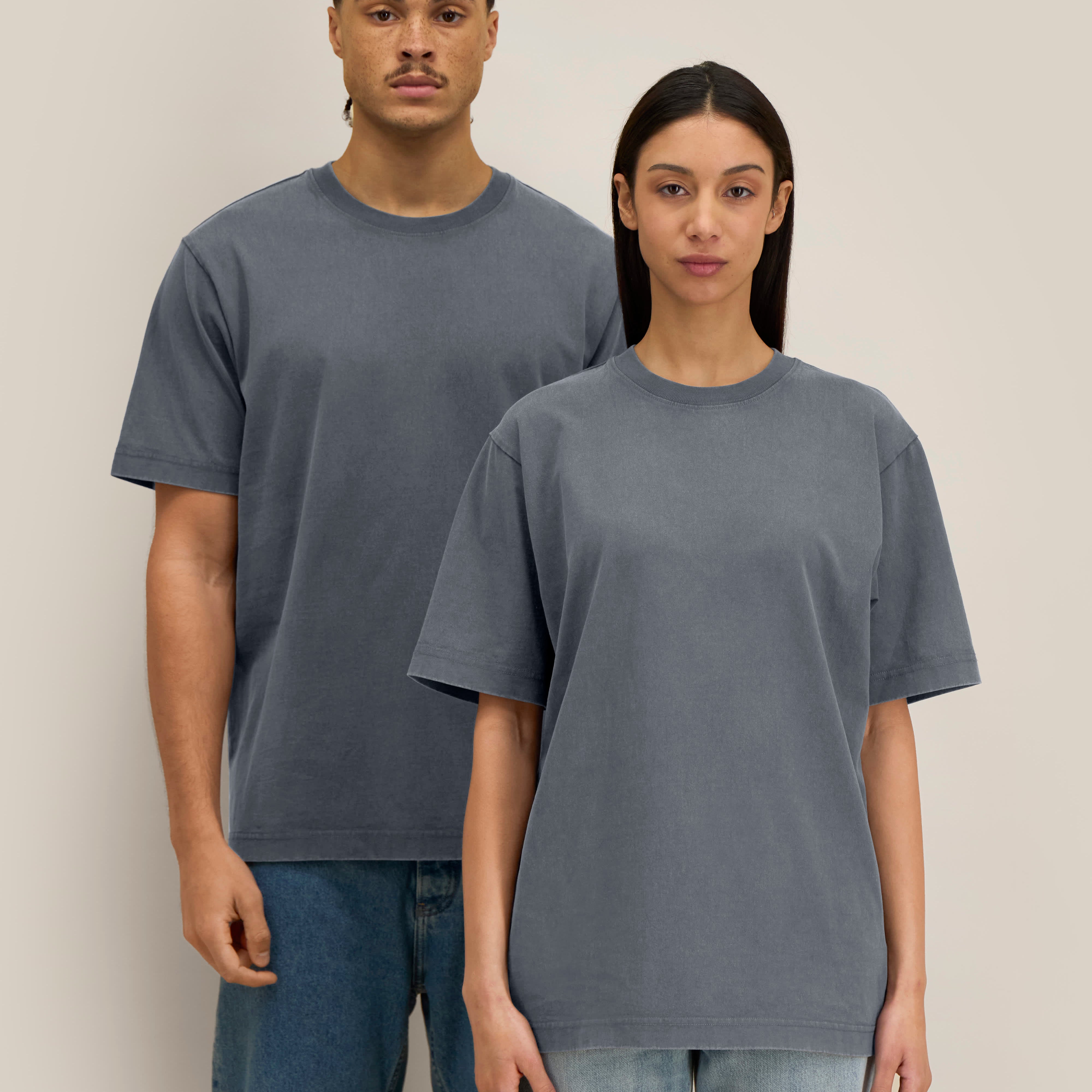Garment-Dyed Collection
