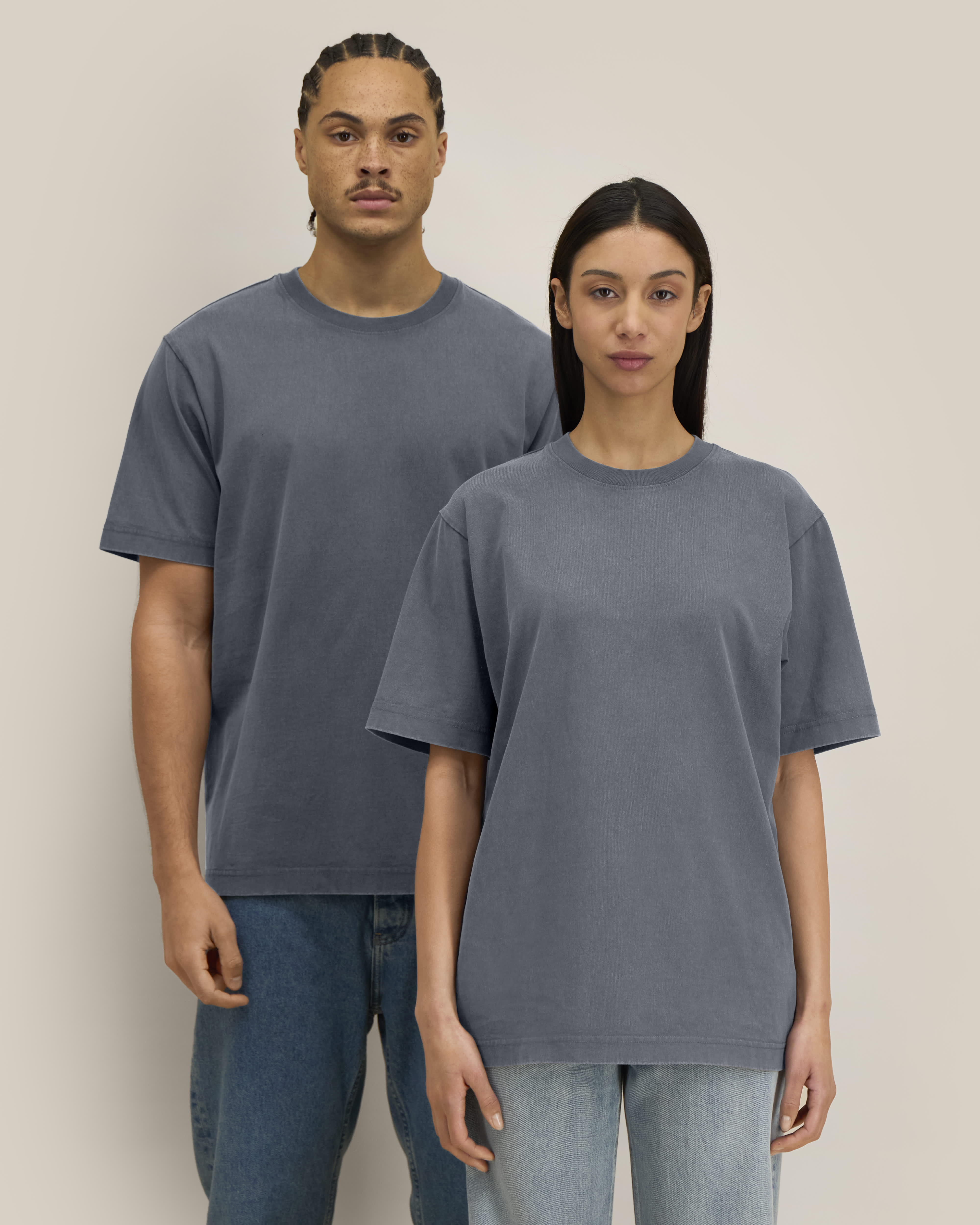Garment-Dyed Collection