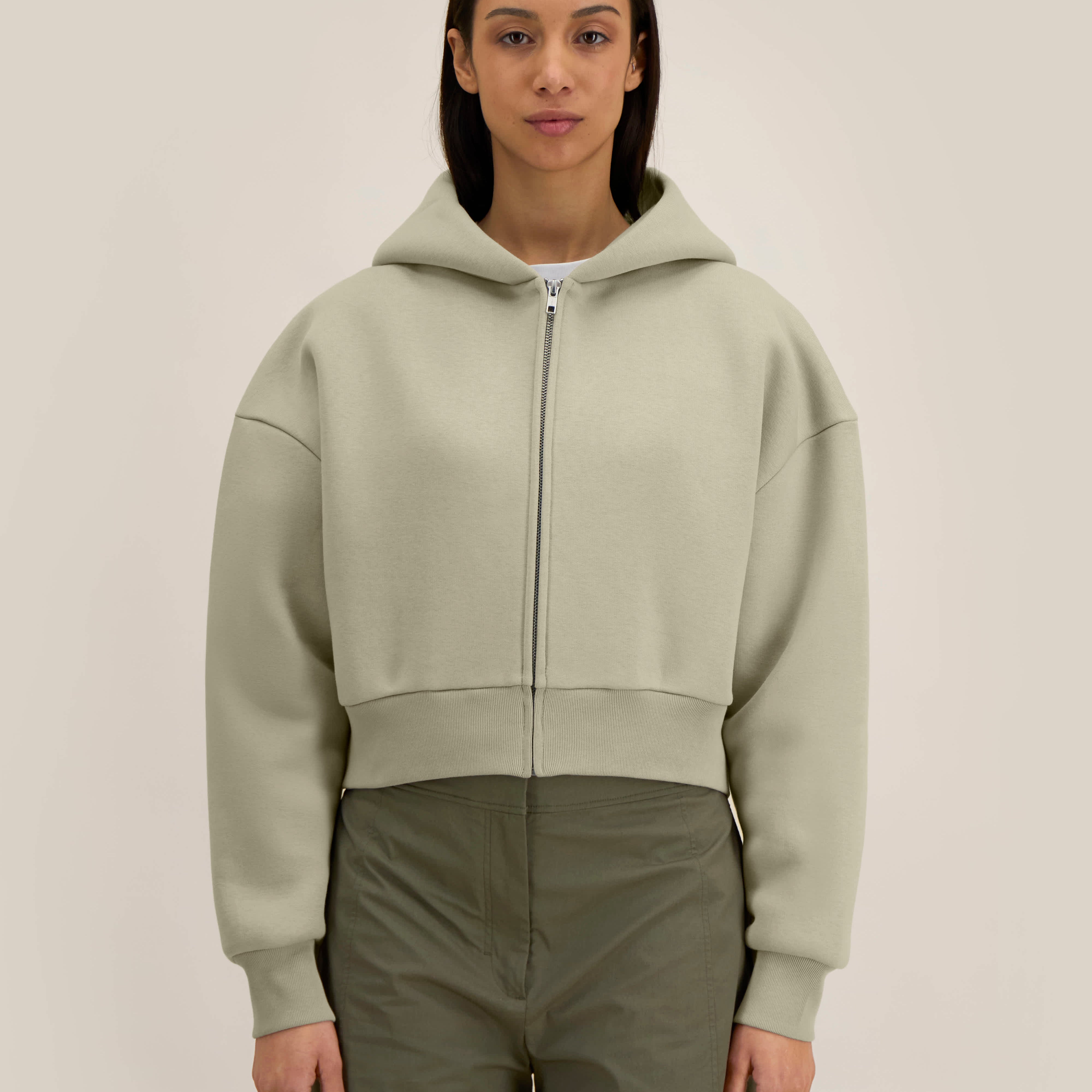 Women's Organic Apparel