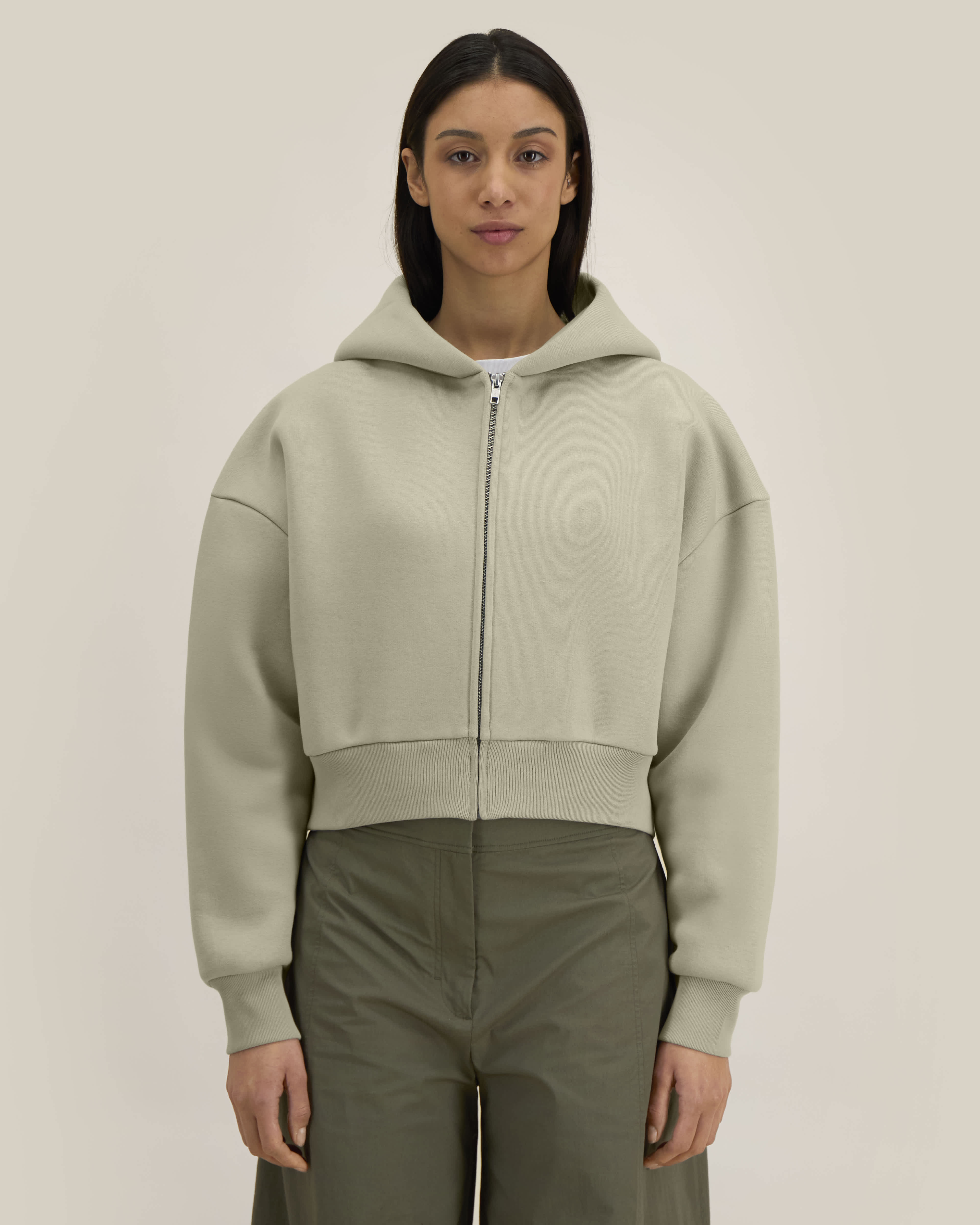 Women's Organic Apparel