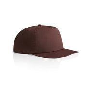 Surf Cap 1114 Chestnut - Side