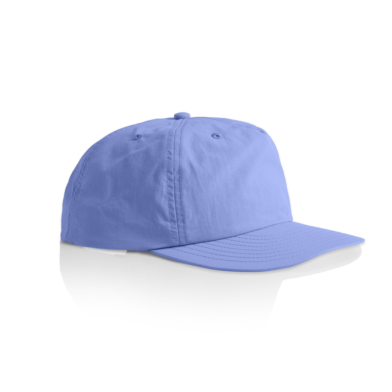 Surf Cap 1114 Lapis - Side