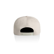Surf Cotton Cap 1119 Bone - Back