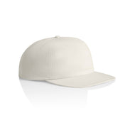 Surf Cotton Cap 1119 Natural - Side