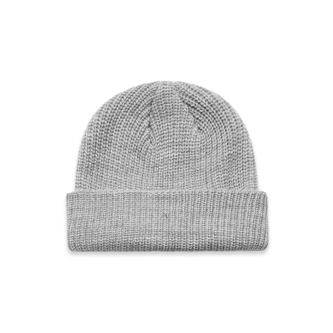 Cable Beanie 1120 Athletic Heather