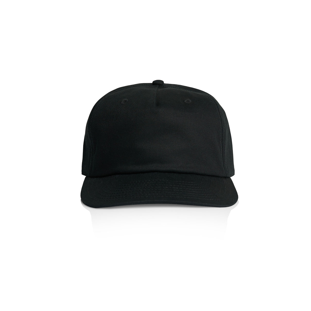 Class Five Panel Cap 1153 Black