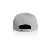 Class Canvas Cap 1156 Smoke - Back