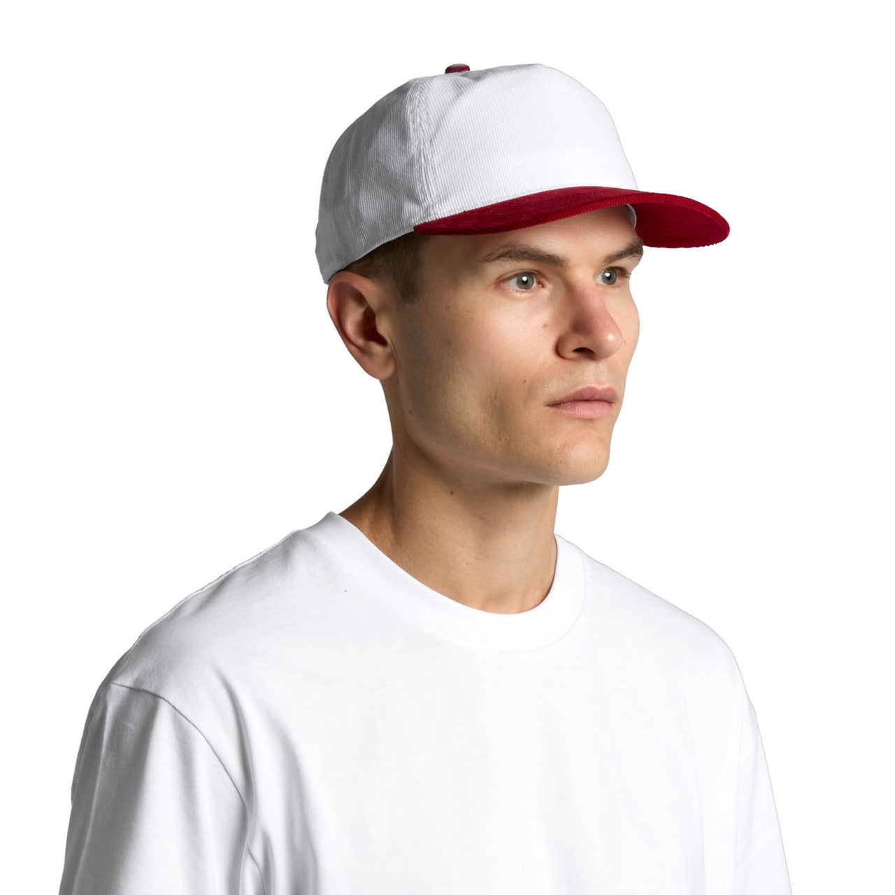 Class Cord Two-Tone Cap 1159 Front