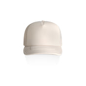 Frame Foam Trucker Cap 1161 Bone