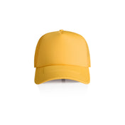Frame Foam Trucker Cap 1161 Sunset