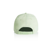 Frame Nylon Cap 1162 Mint - Back