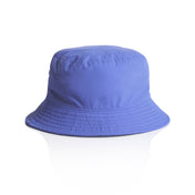 Nylon Bucket Hat 1171 Lapis