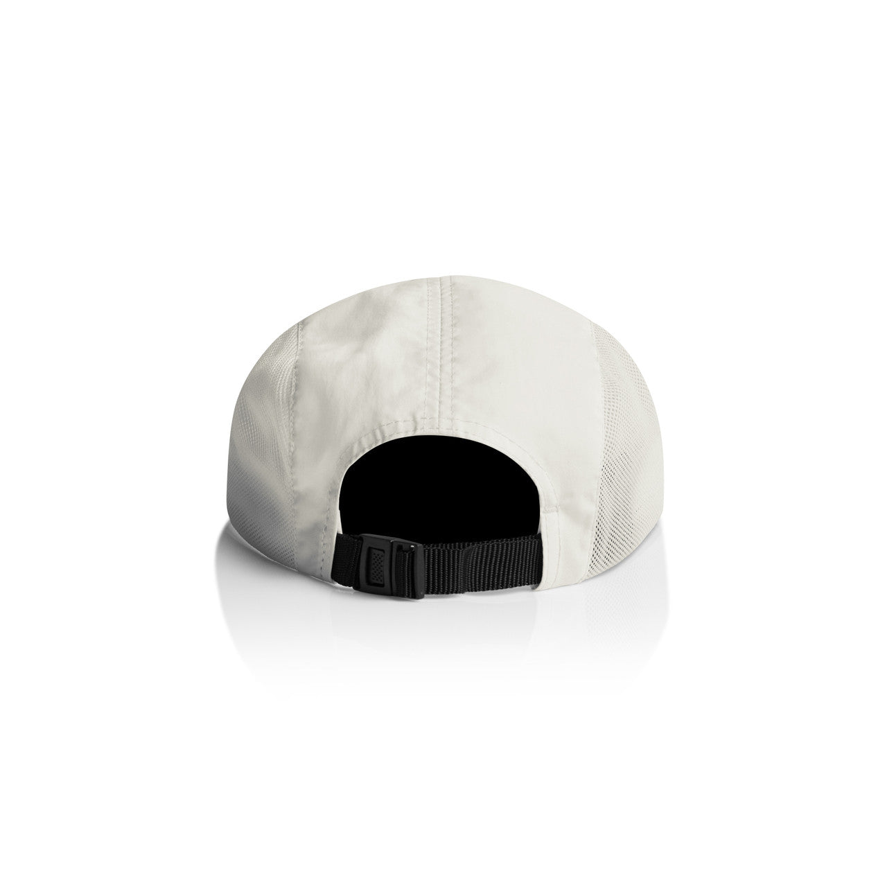 Active Finn Cap 1180 Ecru - Back