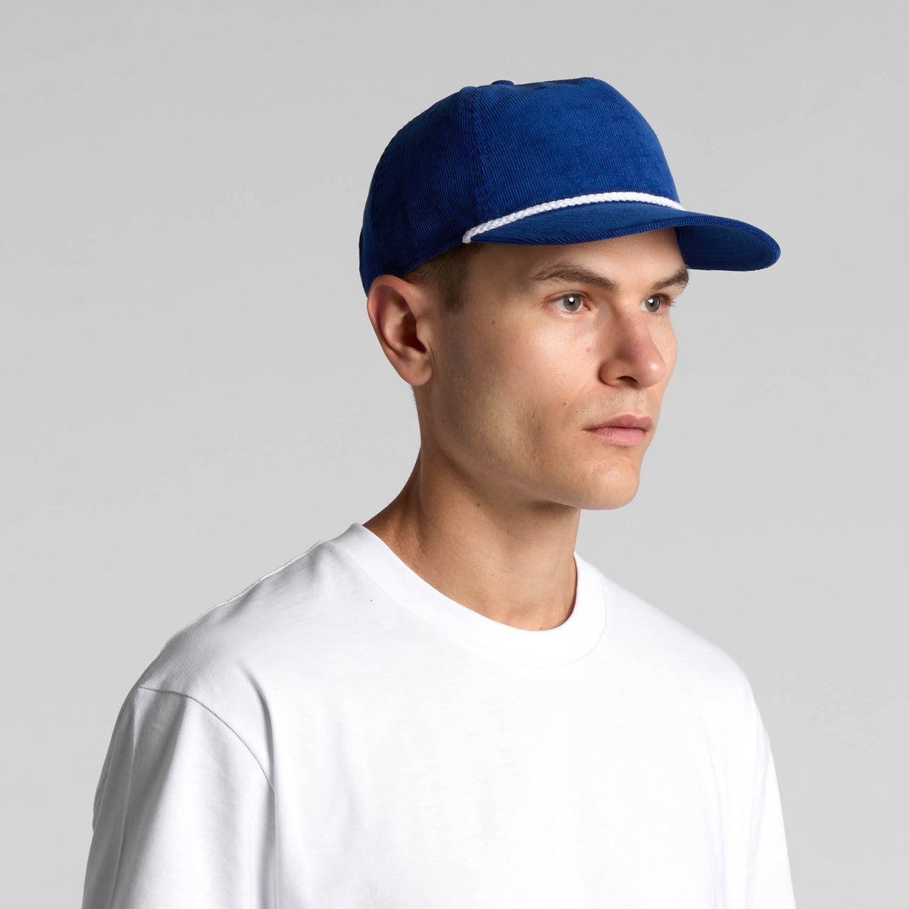 Class Cord Rope Cap 1185 Main