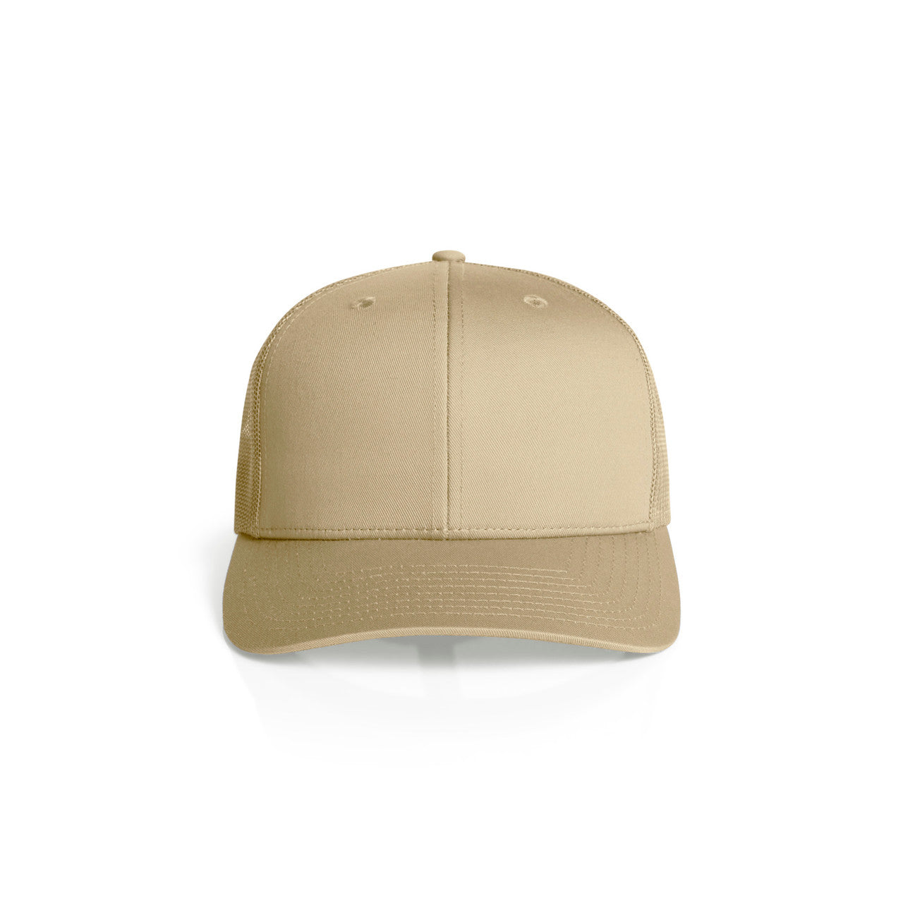 Mesh Trucker Cap 1190 Khaki