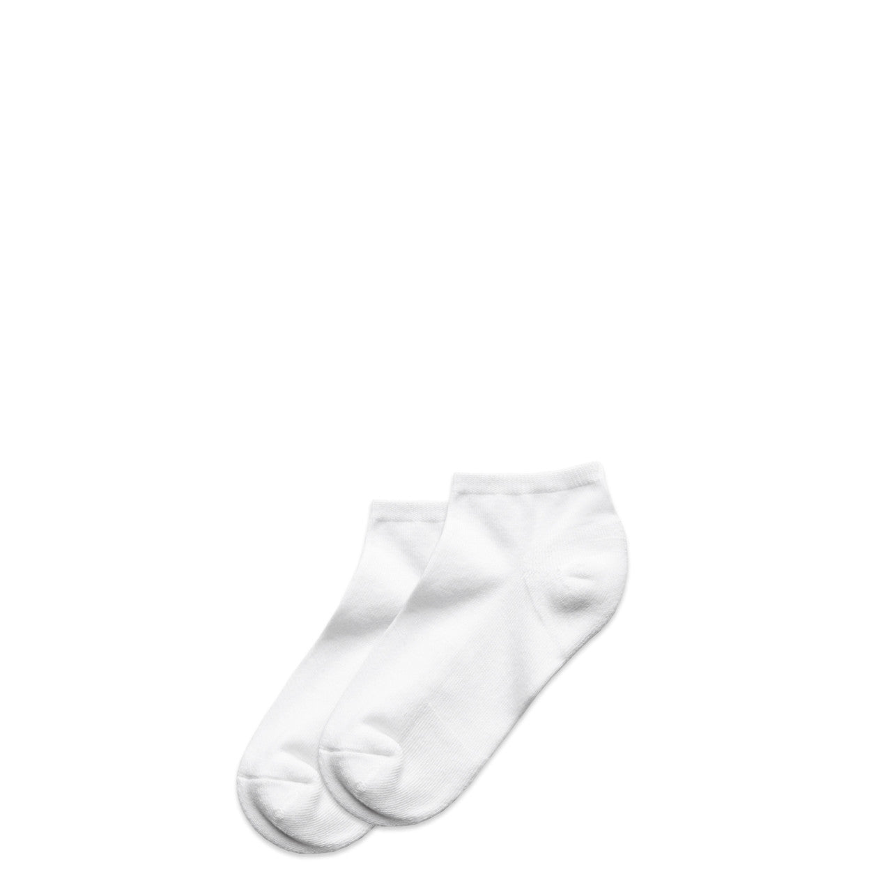 Ankle Socks (2 Pairs) 1204