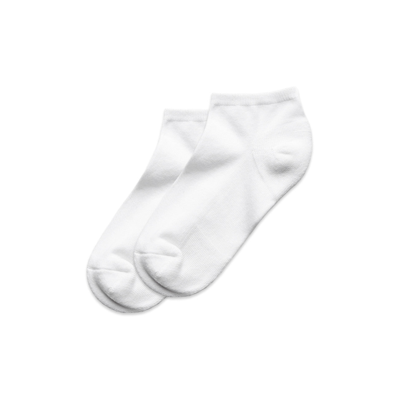 Ankle Socks (2 Pairs) 1204 White