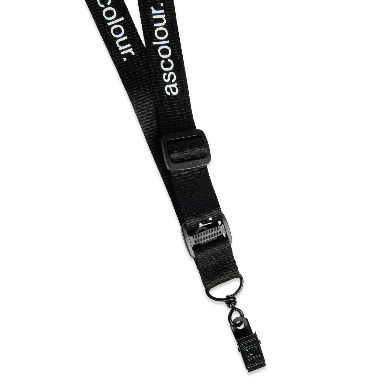 ASC Lanyard 1523 Front