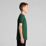 Youth Staple Tee 3006 Side