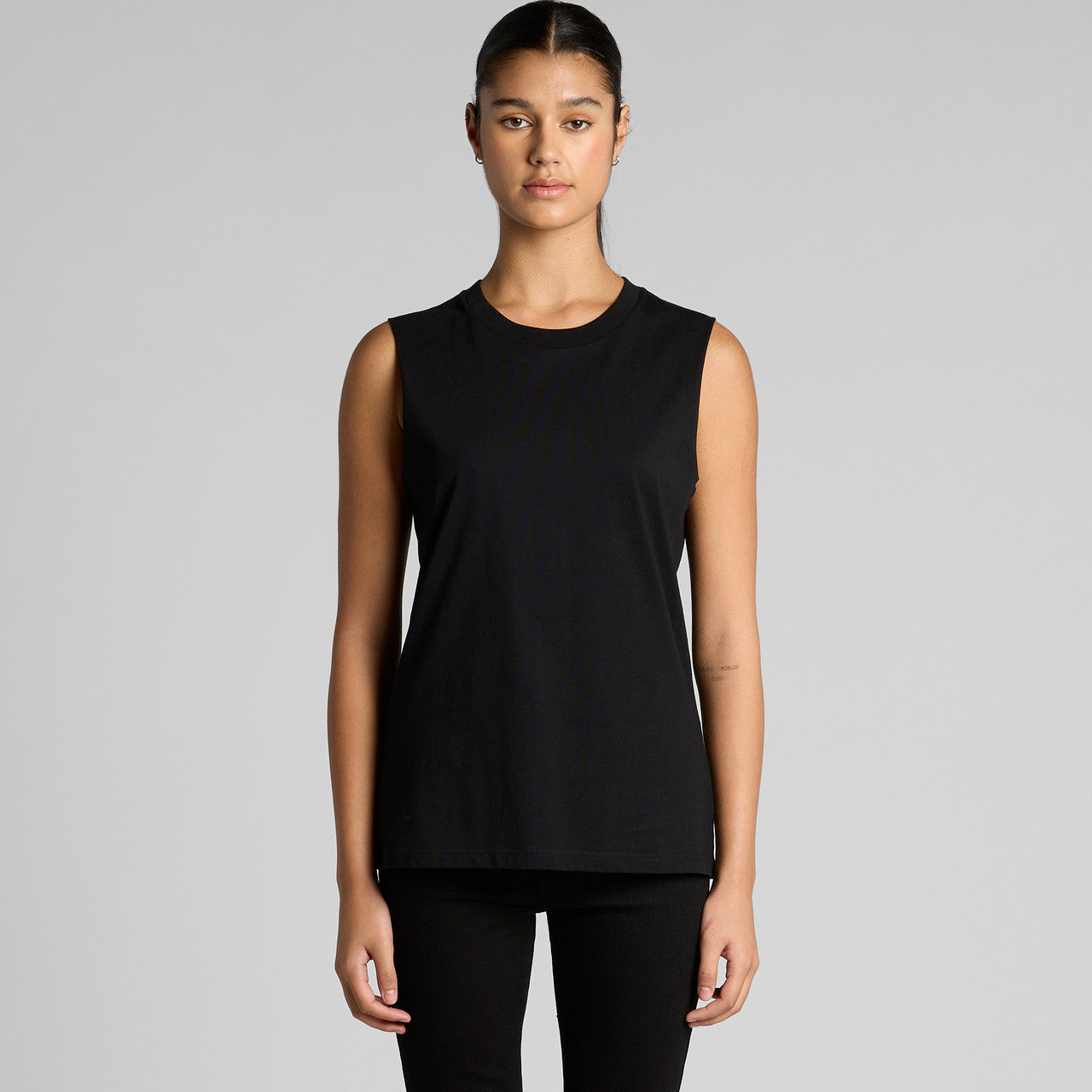 Women's Maple Tank 4017 Main