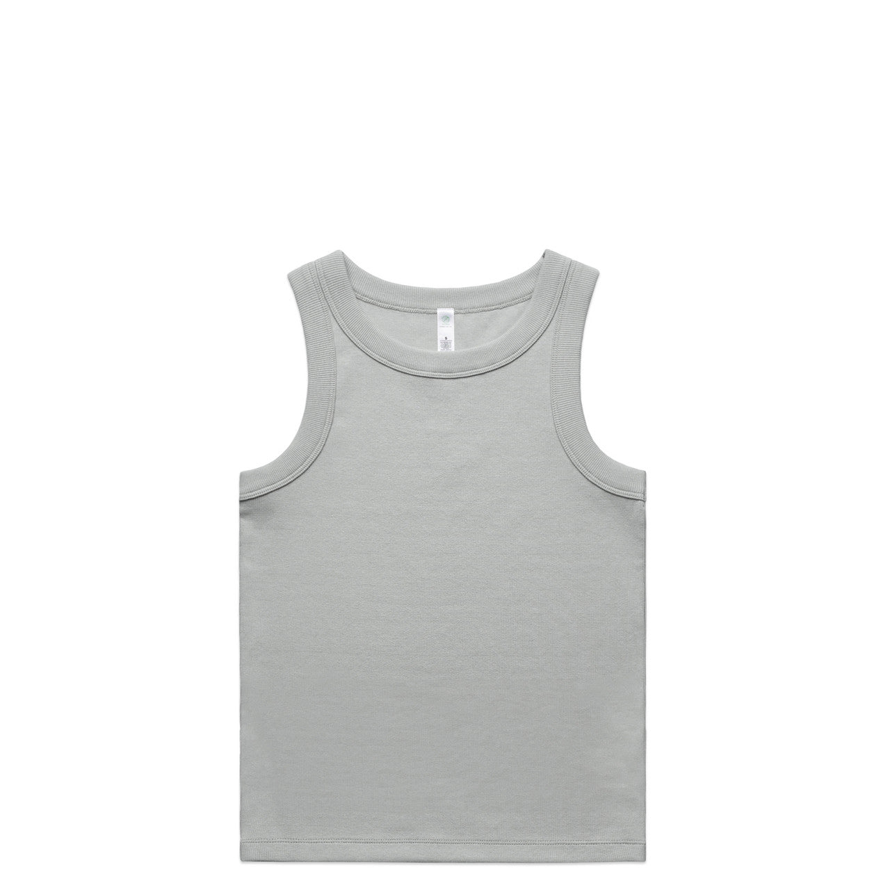 Women's Organic Rib Tank 4063G