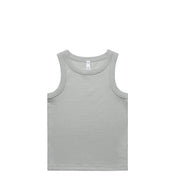 Women's Organic Rib Tank 4063G