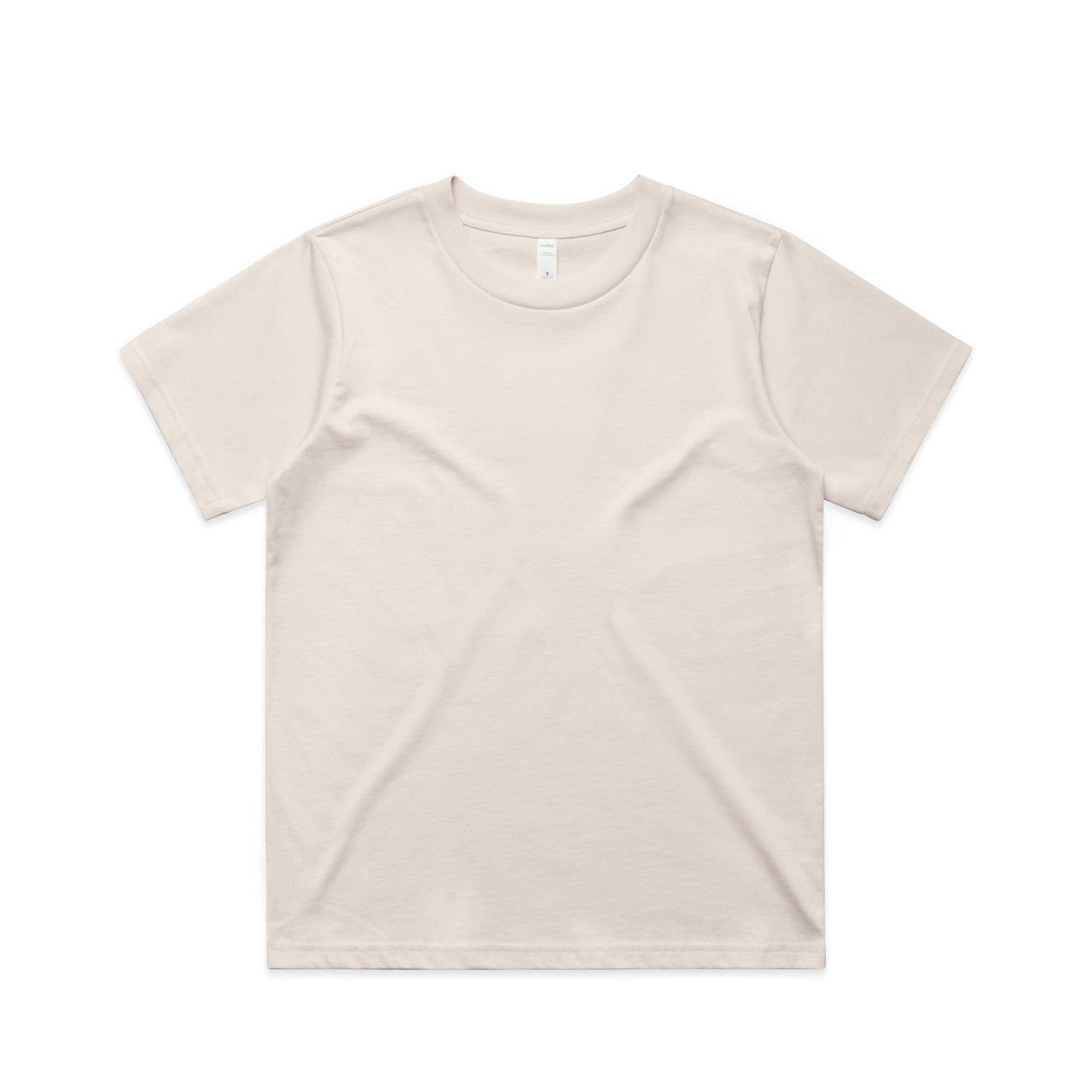 Women's Classic Minus Tee 4079 Bone