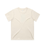 Women's Classic Minus Tee 4079 Ecru