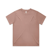 Women's Classic Minus Tee 4079 Hazy Pink
