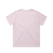 Women's Classic Minus Tee 4079 Orchid - Back