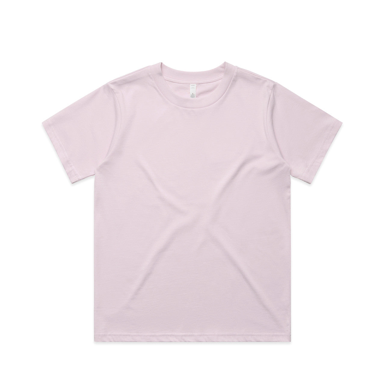 Women's Classic Minus Tee 4079 Orchid