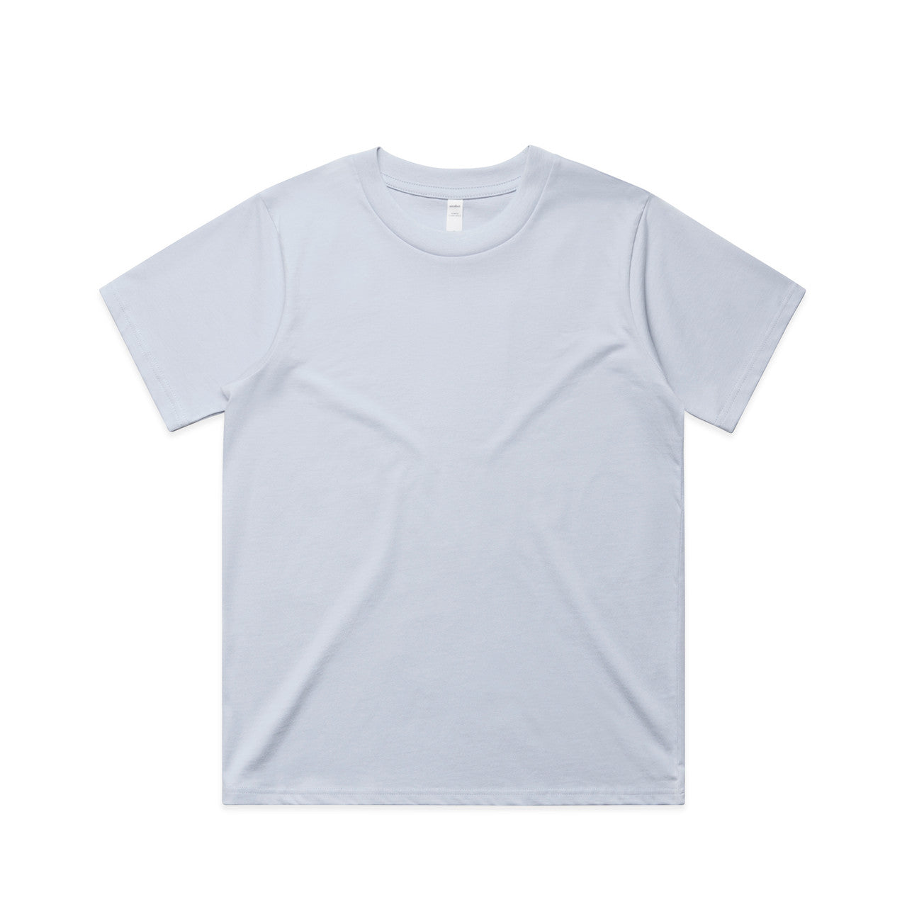 Women's Classic Minus Tee 4079 Powder