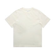 Women's Heavy Faded Tee 4082 Faded Ecru
