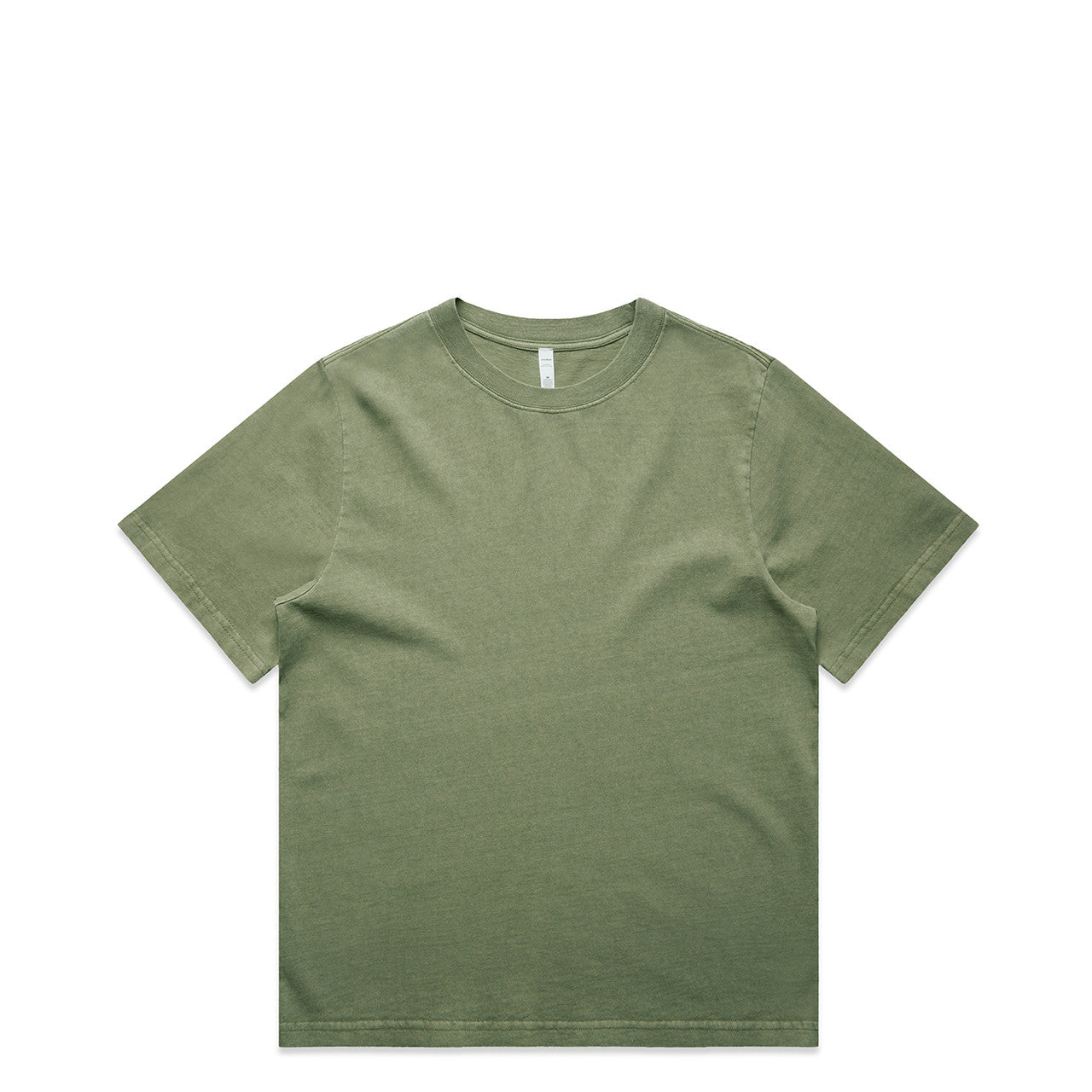 Women's Heavy Faded Tee 4082