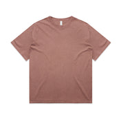 Women's Heavy Faded Tee 4082 Faded Pink