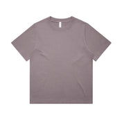 Women's Heavy Faded Tee 4082 Faded Plum