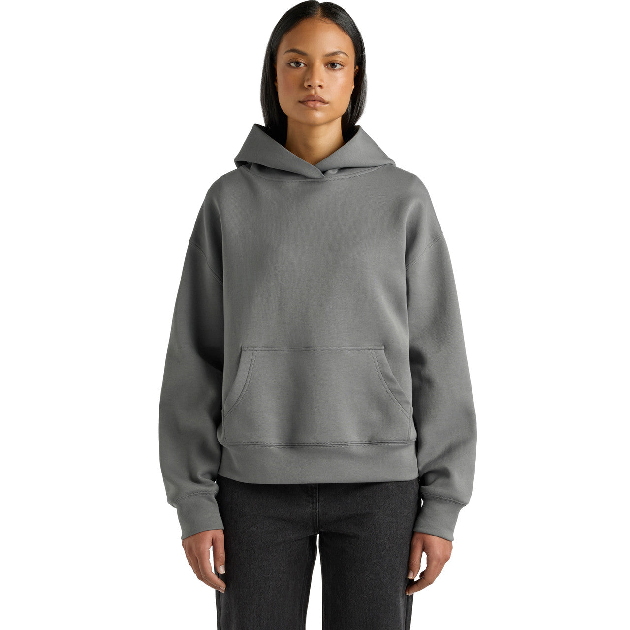 Women's Relax Active Hood 4159 Front