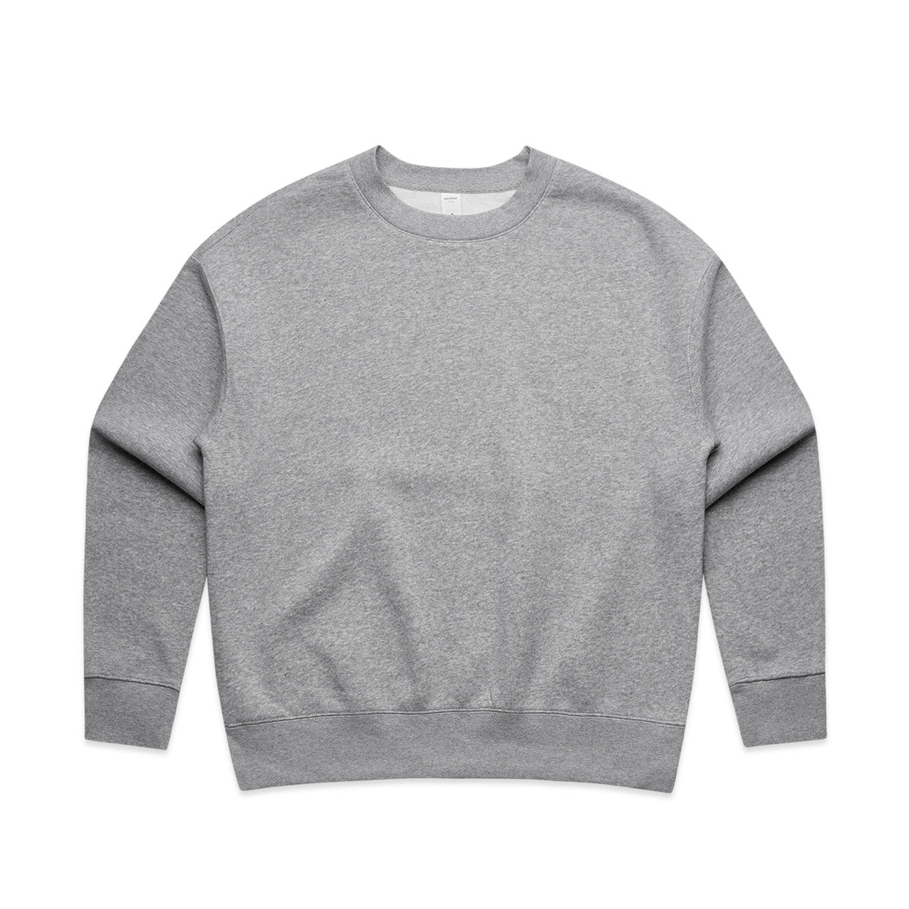 Women's Relax Crew 4160 Athletic Heather