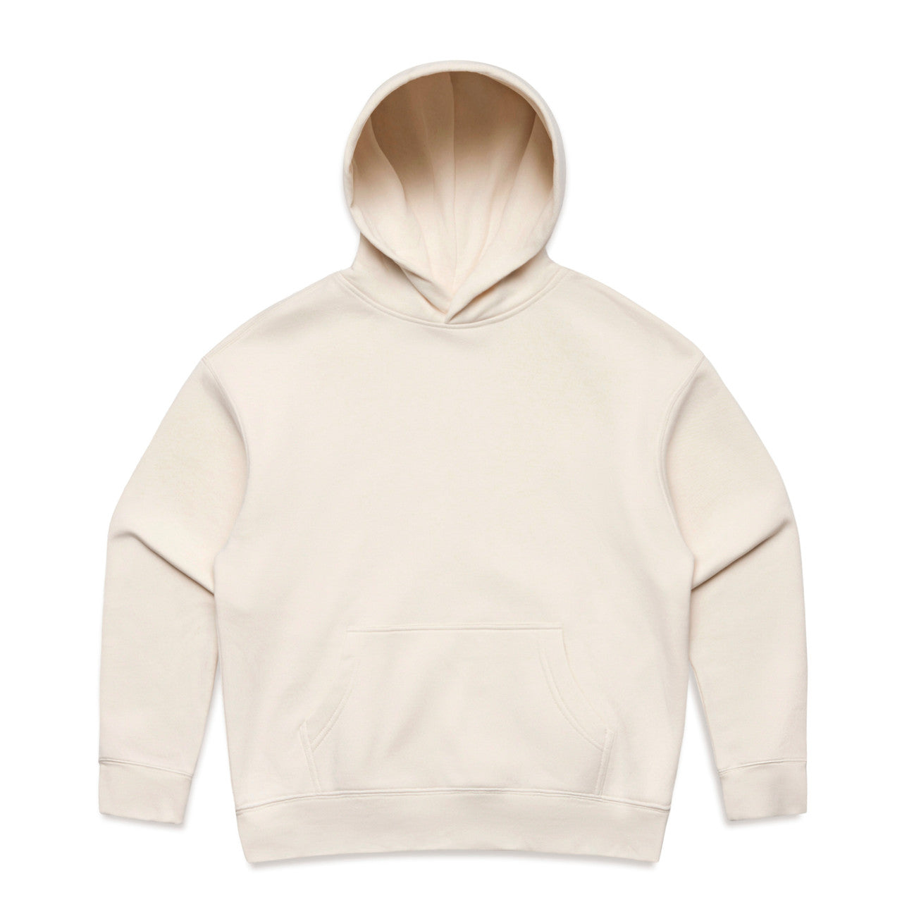 Women's Relax Hood 4161 Ecru