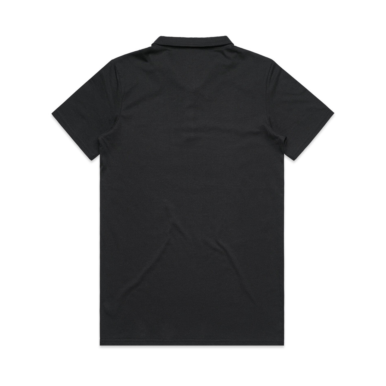 Women's Amy Polo 4402 Black - Back