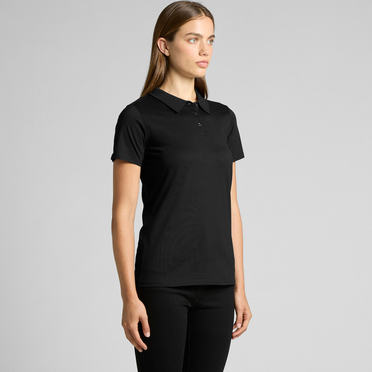 Women's Amy Polo 4402 Turn