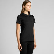 Women's Amy Polo 4402 Turn