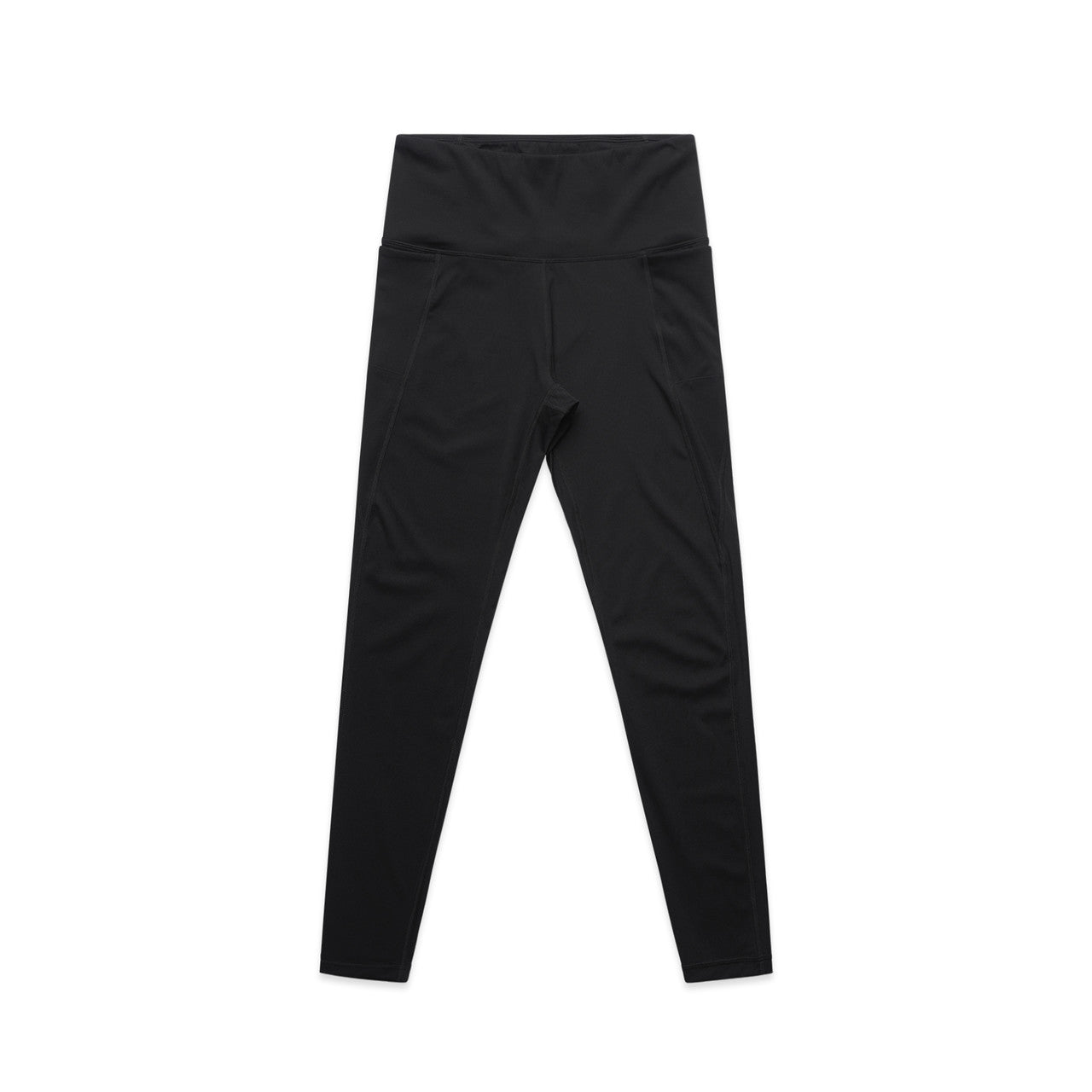 Women's Active Leggings 4630 Black