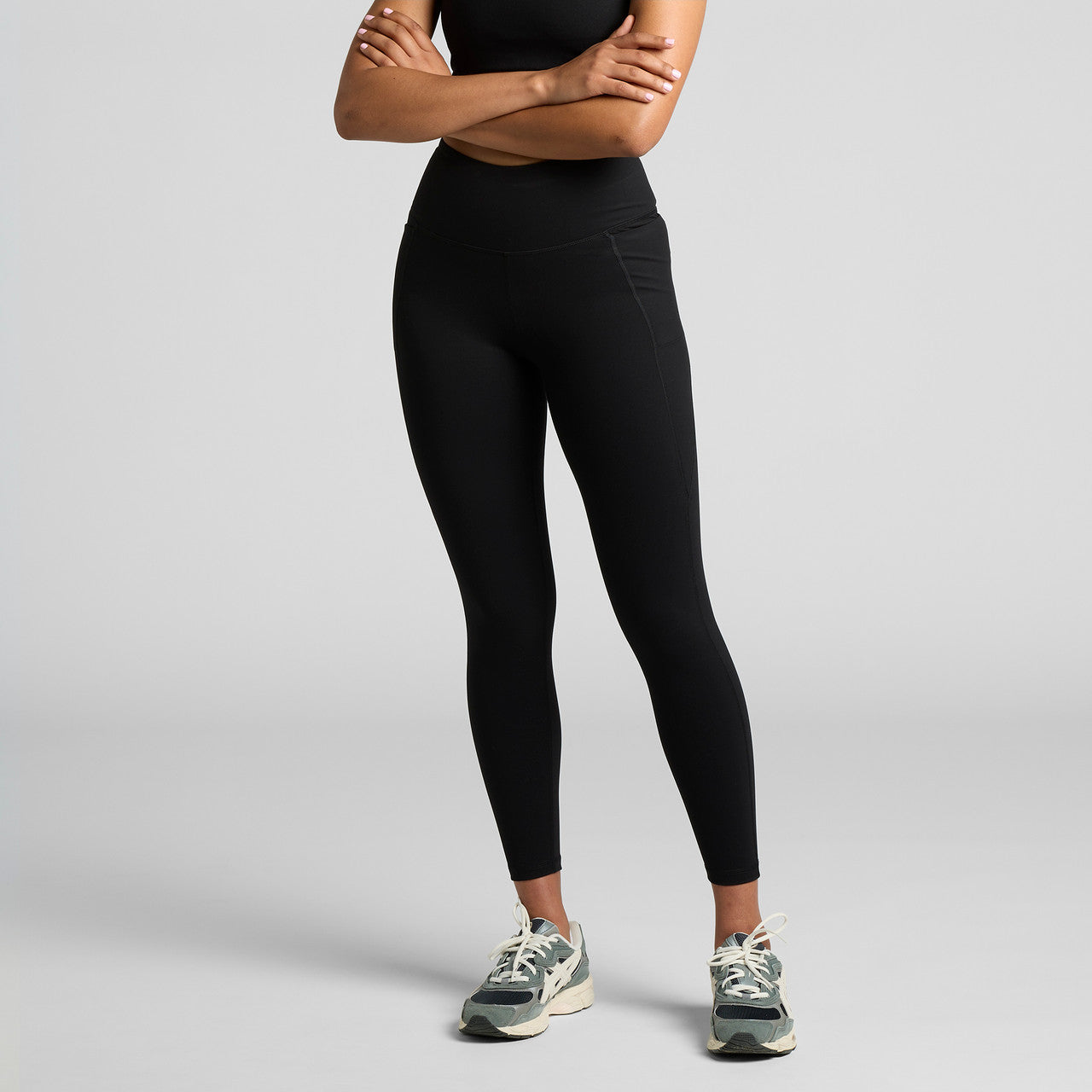 Women's Active Leggings 4630 Back
