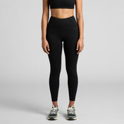 Women's Active Leggings 4630 Main