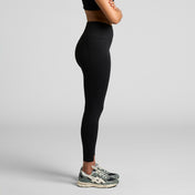 Women's Active Leggings 4630 Side