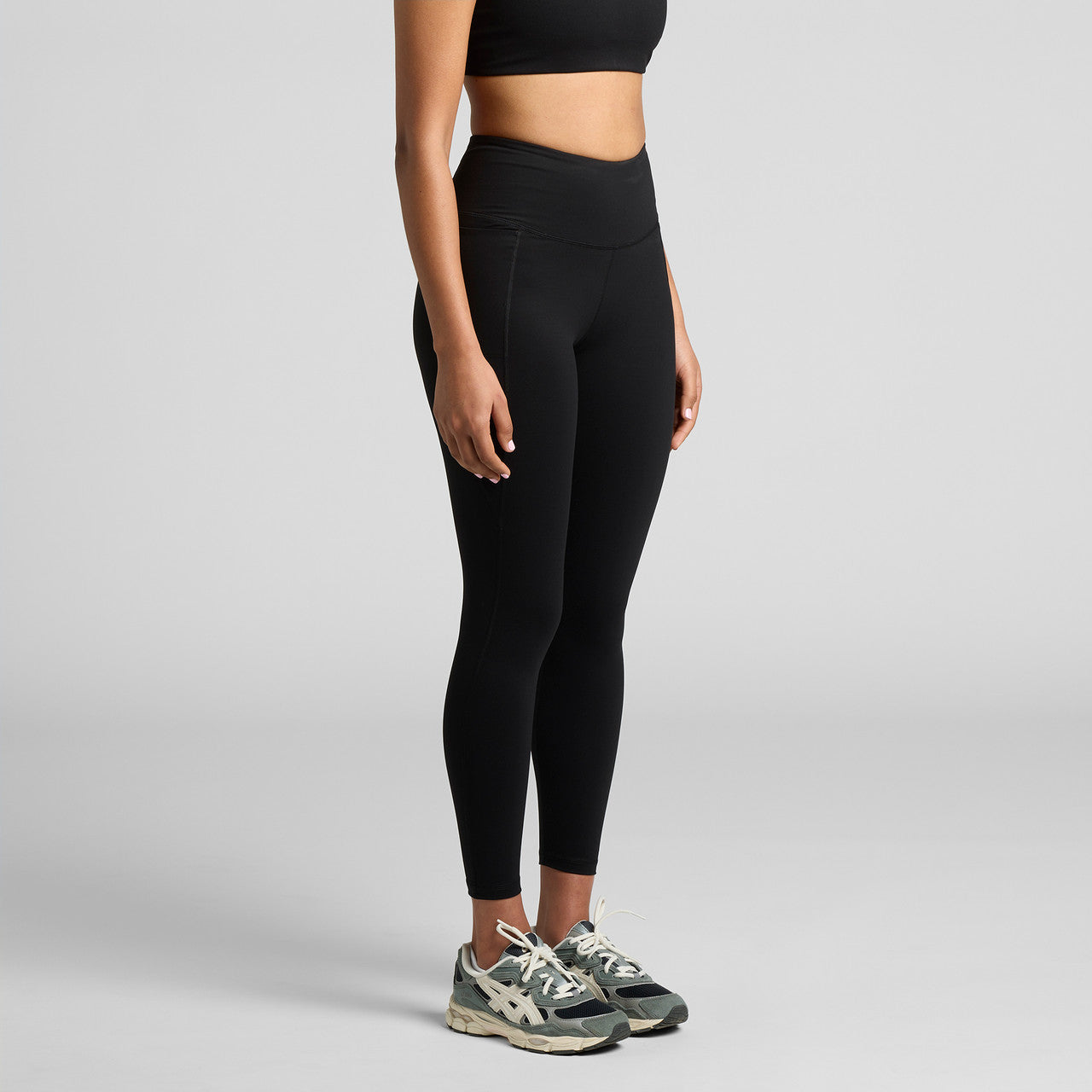 Women's Active Leggings 4630 Turn