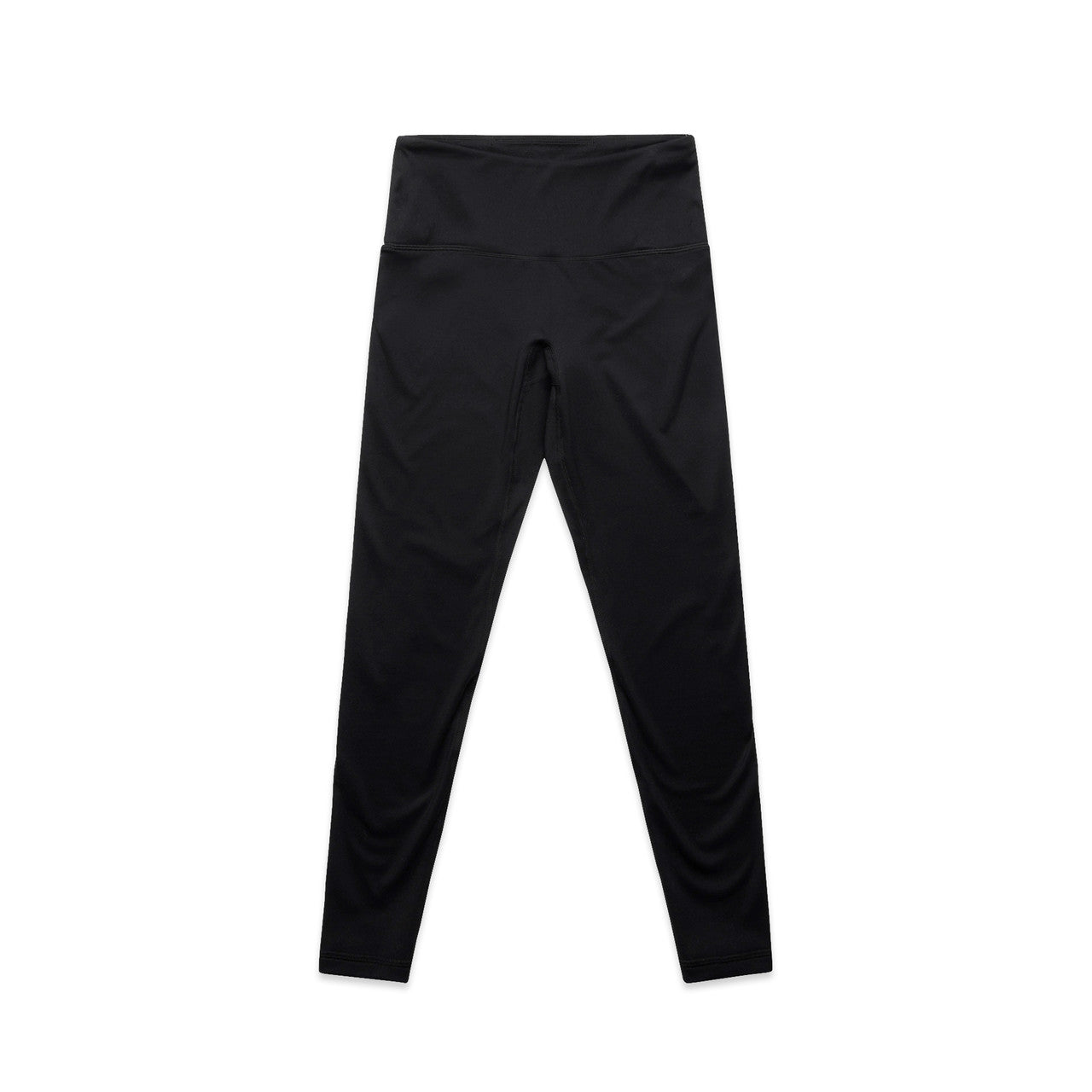 Women's Active Seamless Leggings 4634 Black