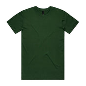 Staple Tee 5001 Forest Green